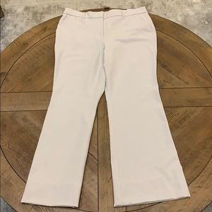 White House Black Market 14 Pants.  Ready to ship